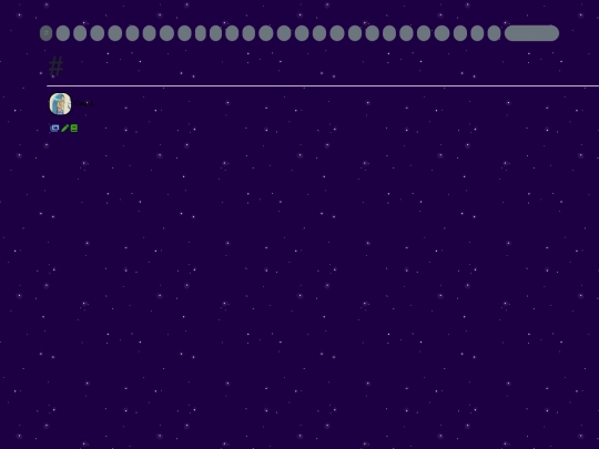 OCslist screenshot