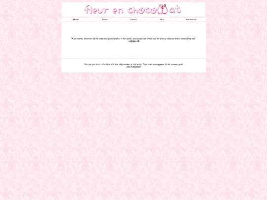 testimonials screenshot