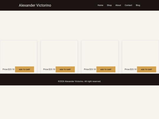 Aura screenshot