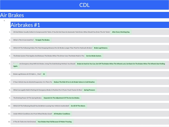 cdl screenshot