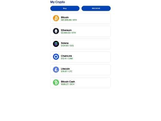crypto screenshot
