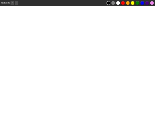 drawing screenshot