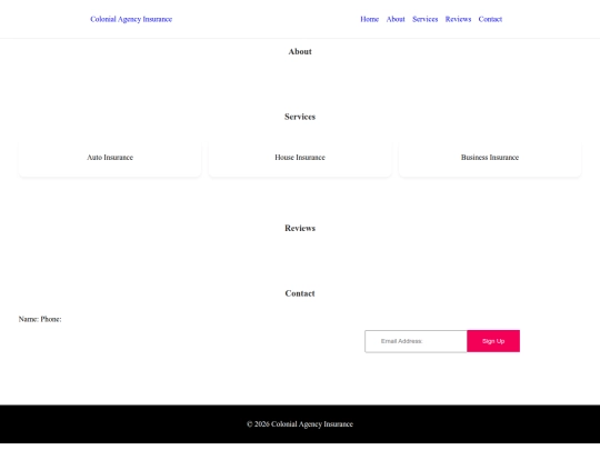 law screenshot