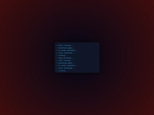 nobreak screenshot