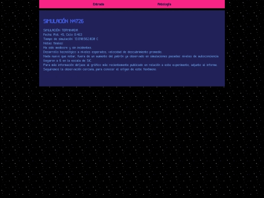 4726 screenshot