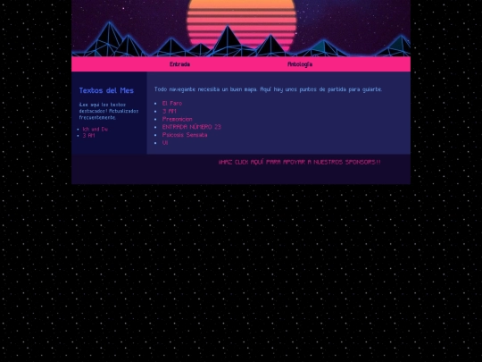 antologia screenshot