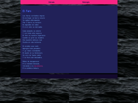 elfaro screenshot