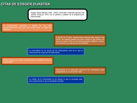 Frases/Citas screenshot
