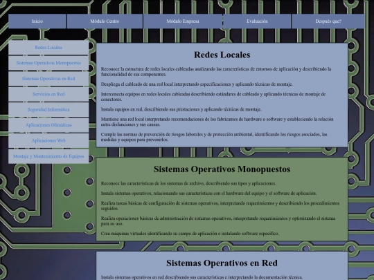 fin1raev/empresa screenshot