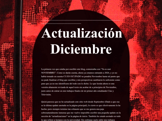 Actdicie screenshot