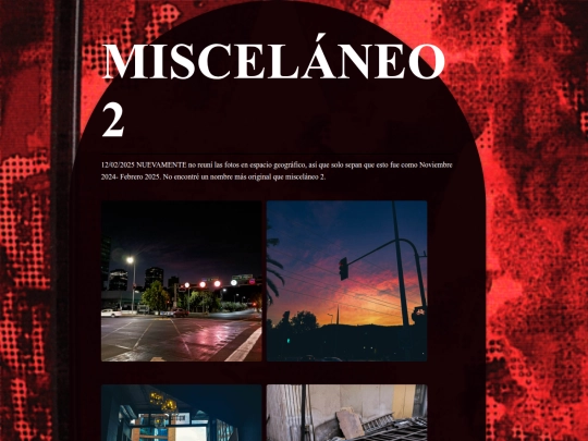 miscdos screenshot