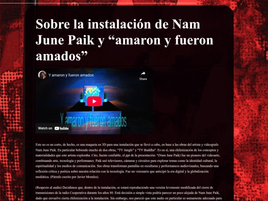 namjuneblog screenshot
