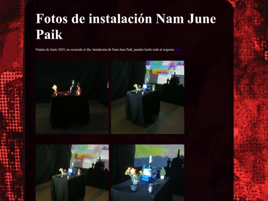 namjunefotos screenshot