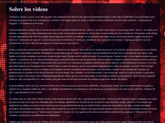 sobrehacer screenshot