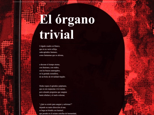 trivial screenshot