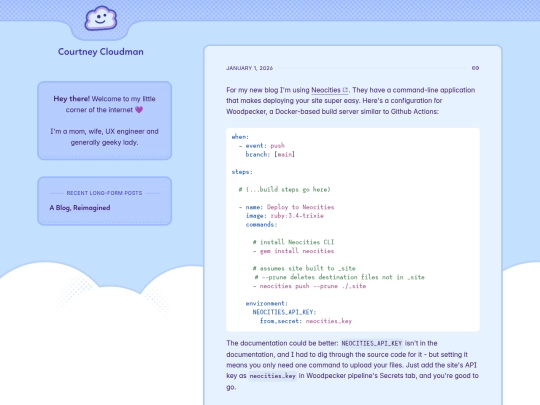 thoughts/2026/neocities-deploy screenshot
