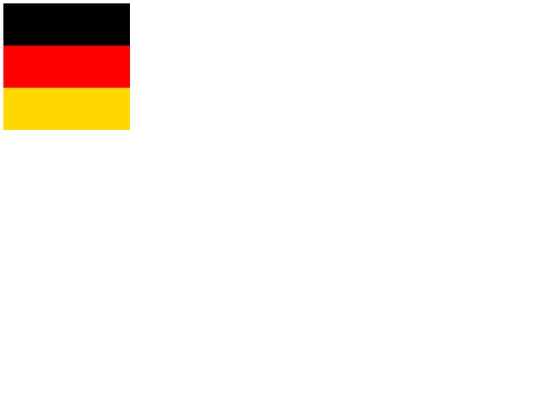 bandera alemania/bandera screenshot