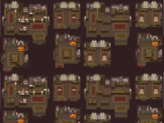 Pages/sec screenshot