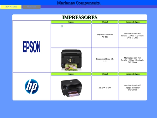 pa1 screenshot