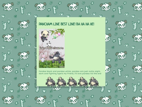 forbiddenzone/pancham screenshot