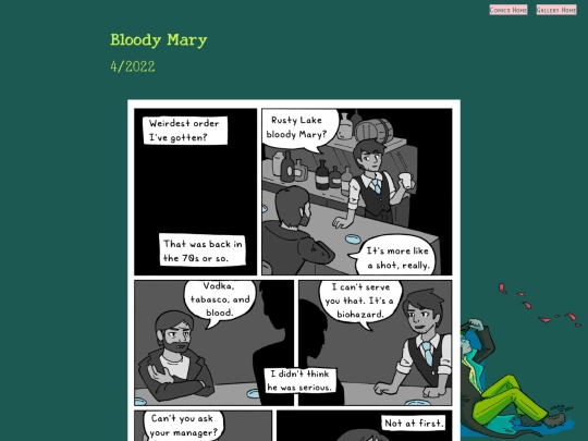 galleryzone/bloodymary screenshot