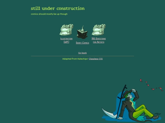 galleryzone/gallerylanding screenshot