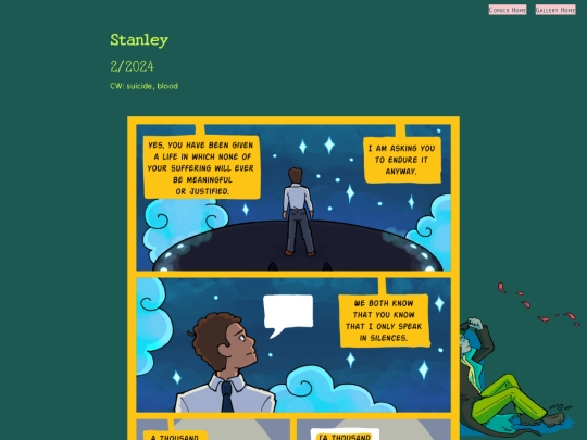 galleryzone/stanley screenshot