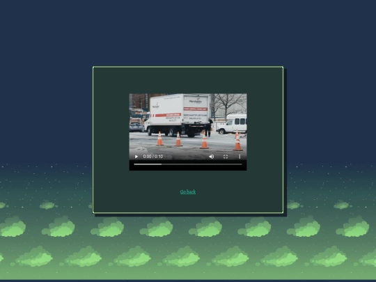 manifesto screenshot
