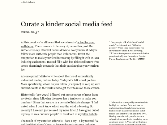 2020/10/31/curate-a-kinder-feed screenshot