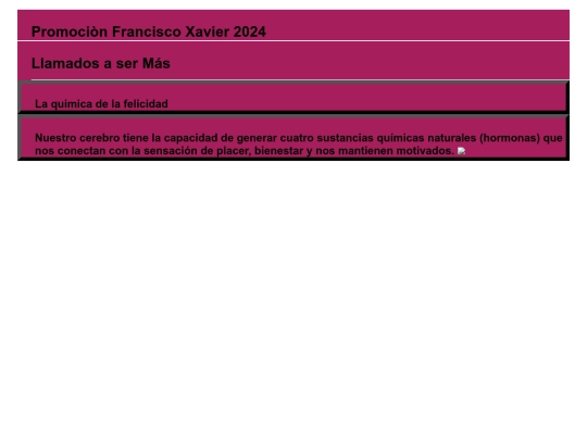 Se genial/2304web screenshot