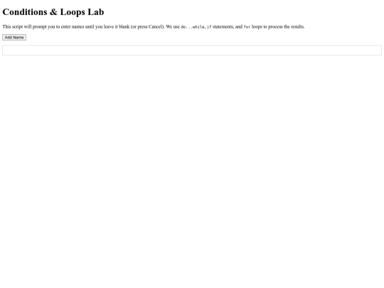 ClassLabsSurface screenshot