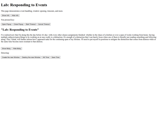 IT2350 Labs 10-12/lab-events-windows screenshot