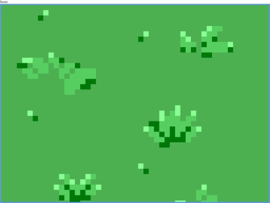 IT2350Game/Bonanza screenshot