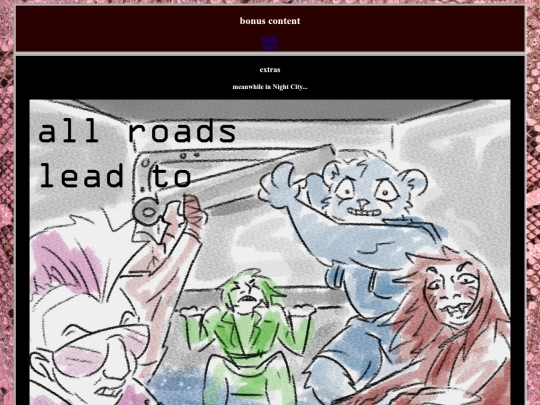 bonuscontent screenshot