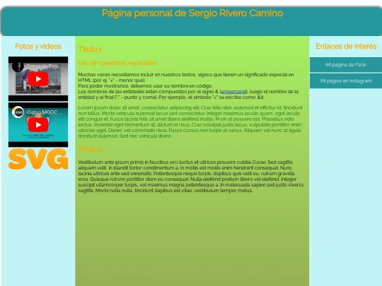 web/index_mod2 screenshot