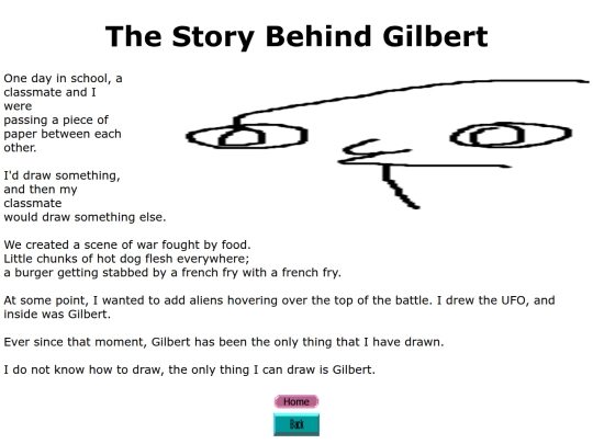 story screenshot