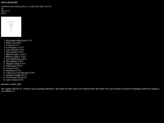 discography/crowns_and_necklaces screenshot