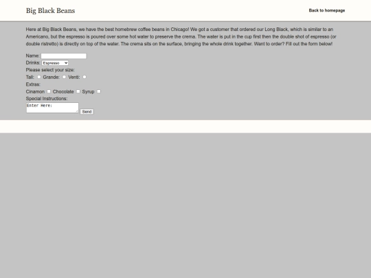 CMPSC206_Week4 screenshot