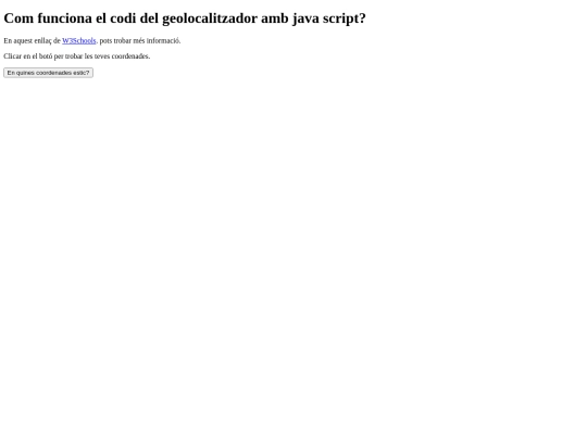 geolocation/index1 screenshot