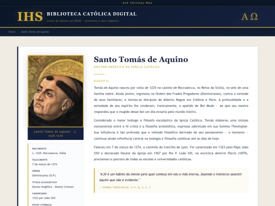autores/santo-tomas-aquino screenshot