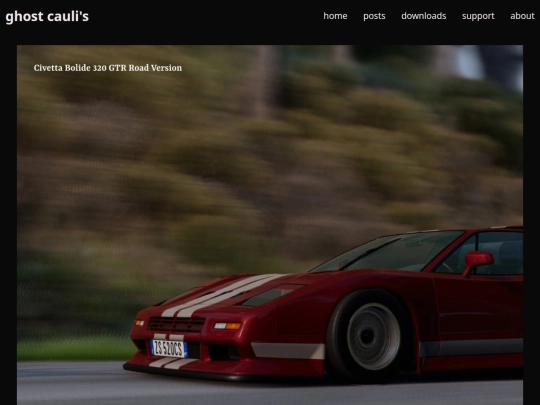 scans/bolide-320-gtr-road-version screenshot