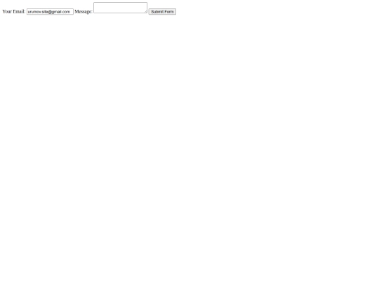 testshutuv screenshot