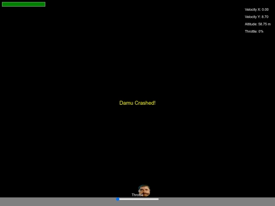 projects/moon screenshot