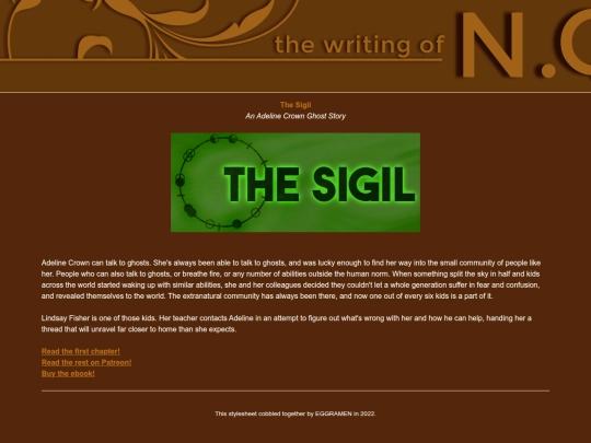 works/acgs/sigil/sigil-index screenshot