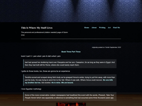 works/edda-earth/b3p3 screenshot