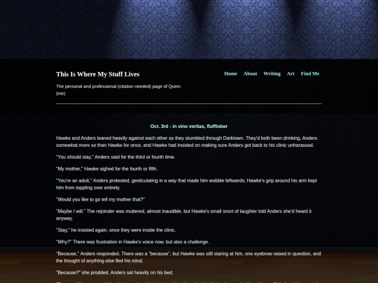 works/ffk2025/oct0325 screenshot