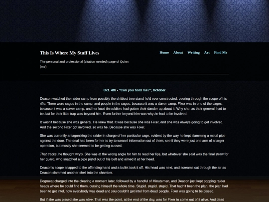works/ffk2025/oct0425 screenshot