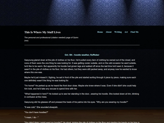 works/ffk2025/oct0525 screenshot