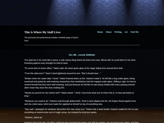 works/ffk2025/oct0825 screenshot
