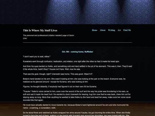 works/ffk2025/oct0925 screenshot